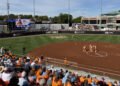 Tennessee softball