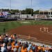 Tennessee softball