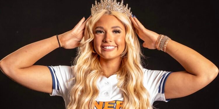 Ryann Presswood