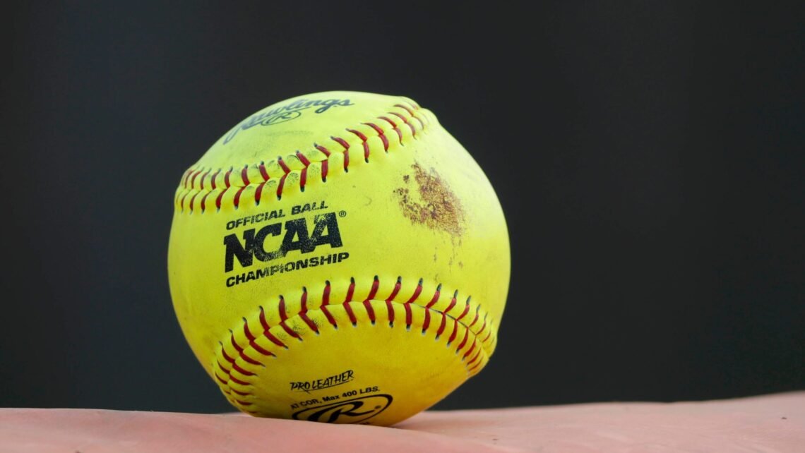 NCAA Softball Tournament