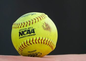 NCAA Softball Tournament