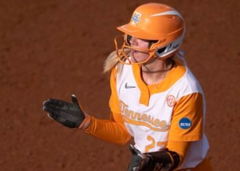 Tennessee Softball