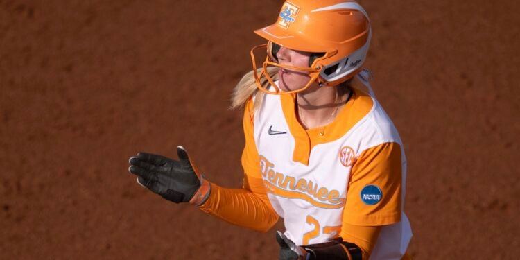 Tennessee Softball