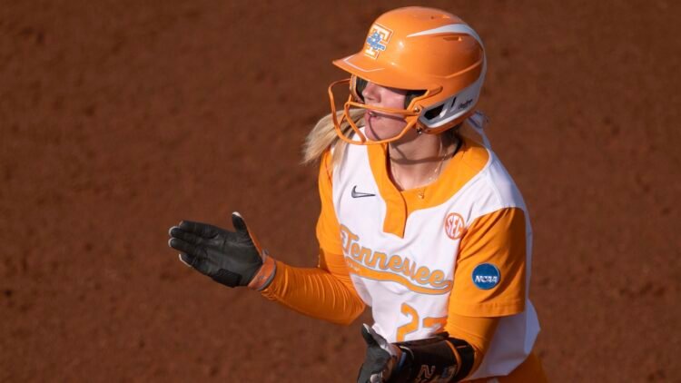 Tennessee Softball