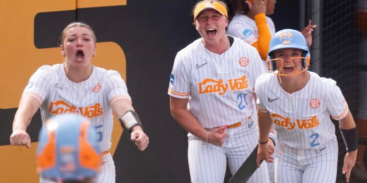 Lady Vols