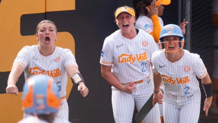 Lady Vols