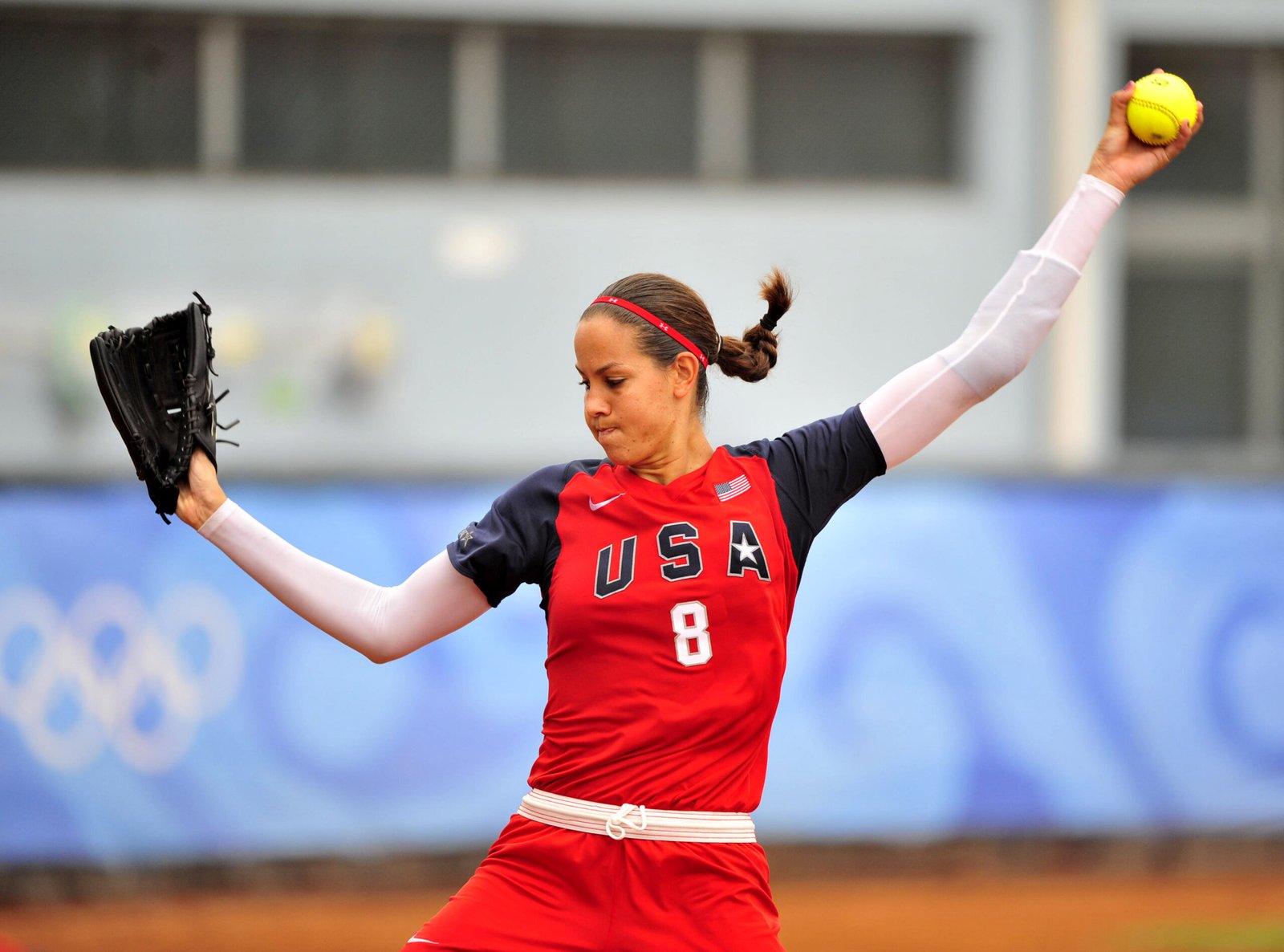 Cat Osterman
