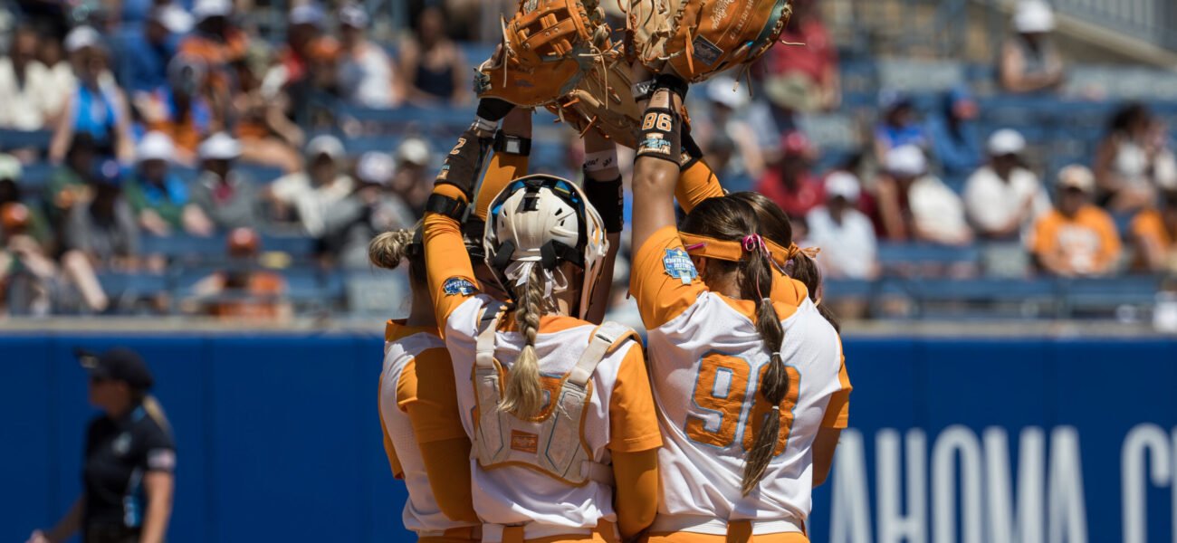 Tennessee softball