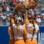 Tennessee softball
