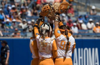 Tennessee softball