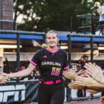 Reese Atwood carries Texas lessons and softball’s legacy into the AUSL Reese Atwood