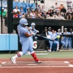 Tianna Bell is seizing her shot with the Chicago Bandits Tianna Bell