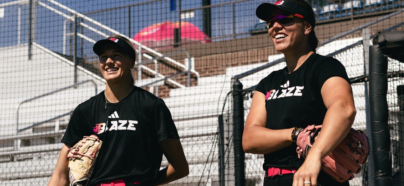 Carolina Blaze