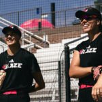 Carolina Blaze