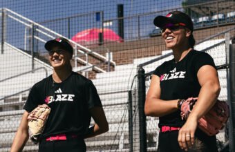 Carolina Blaze