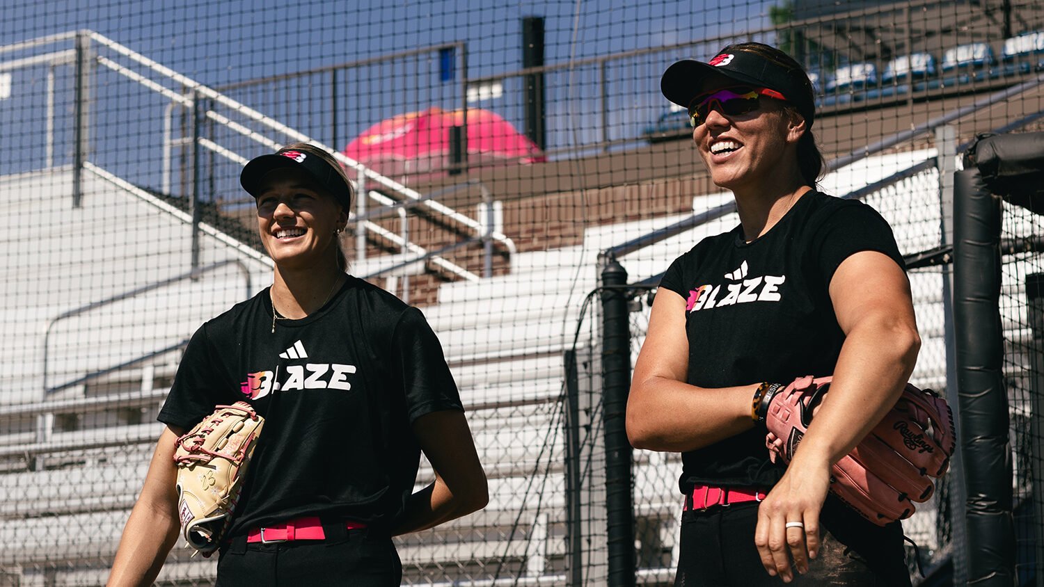 Carolina Blaze