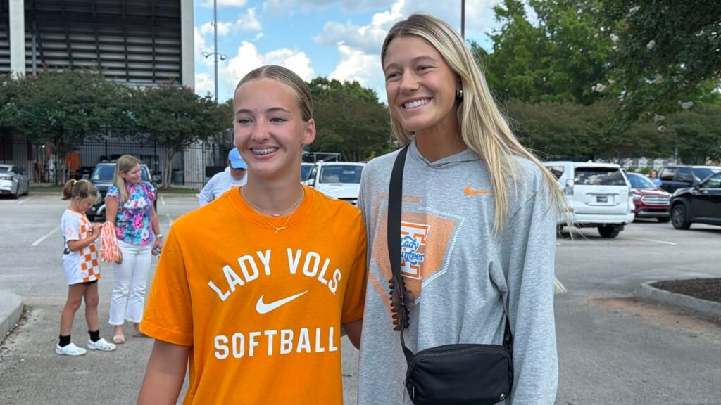 Lady Vols
