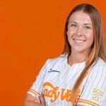 Tennessee softball lands South Carolina transfer Karley Shelton Karley Shelton