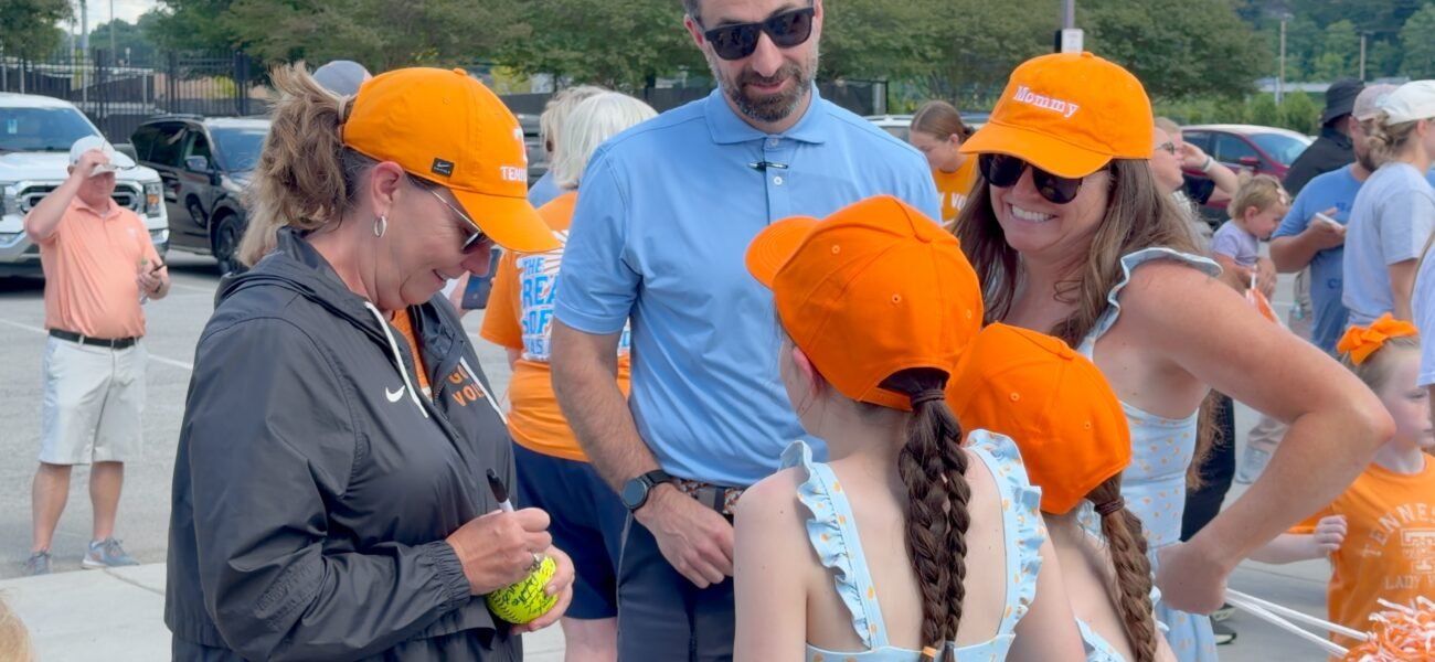 Lady Vols