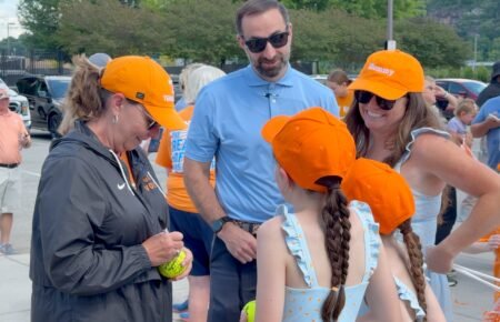 Lady Vols