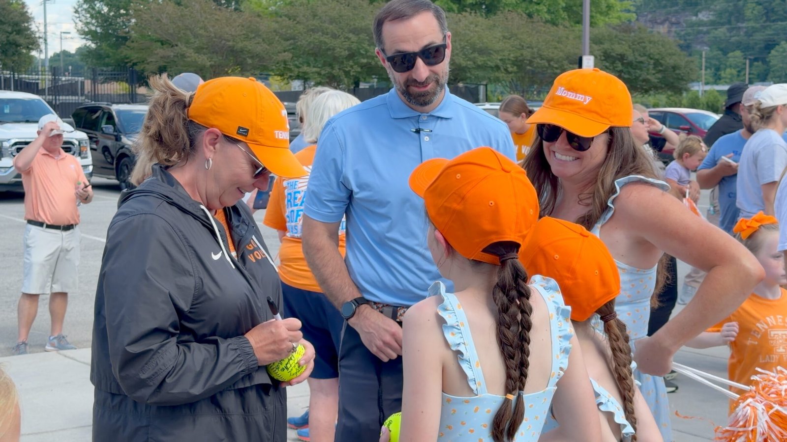 Lady Vols
