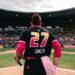 Blaze pitcher Emma Lemley