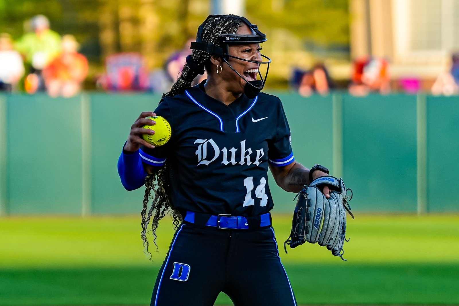 Jala Wright