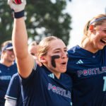 12-run second inning lifts Cascade past Blaze in finale Cascade