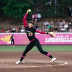 Karlyn Pickens earns first AUSL win as Blaze run-rule the Cascade Pickens