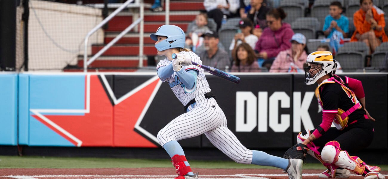 Bandits hold off Blaze in Carolina’s first road test Bandits