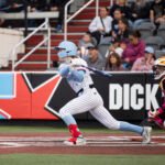 Bandits hold off Blaze in Carolina’s first road test Bandits