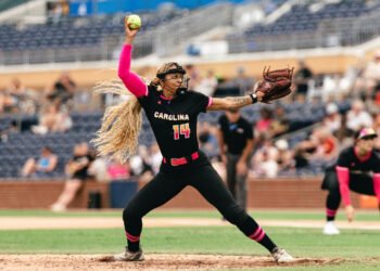 Jala Wright Carolina Blaze