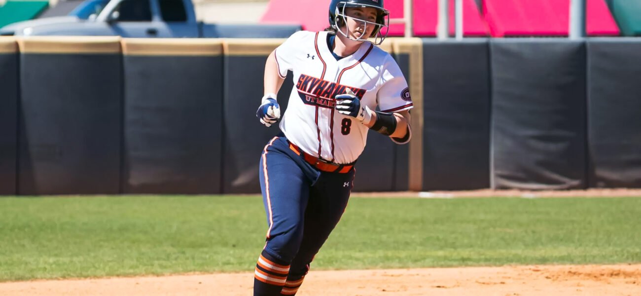 Former Skyhawk Alli Hissam returns to UT Martin as assistant coach Alli Hissam