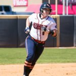 Former Skyhawk Alli Hissam returns to UT Martin as assistant coach Alli Hissam