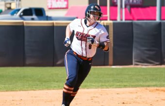 Former Skyhawk Alli Hissam returns to UT Martin as assistant coach Alli Hissam