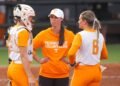 Tennessee softball