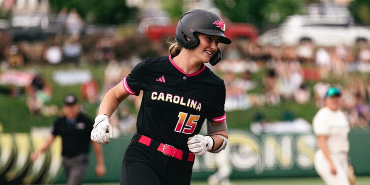 Carolina Blaze