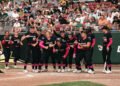 Carolina Blaze
