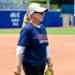 U.S. Women's National Team head coach Patty Gasso