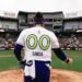 Volts pitcher Rachel Garcia