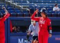 Ana Gold - U.S. Elite