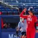Ana Gold - U.S. Elite