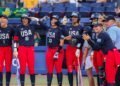 USA Women's National Team