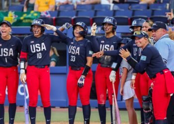 USA Women's National Team
