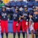 USA Women's National Team