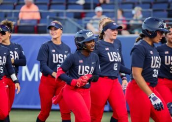 USA Softball