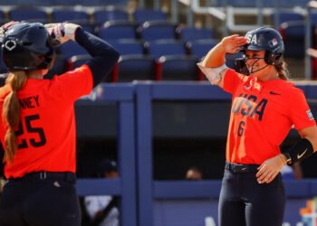 U.S. Women's Elite Team