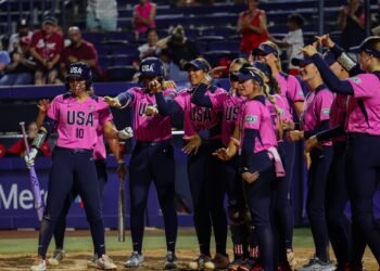 U.S. Women's National Team