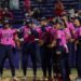 U.S. Women's National Team