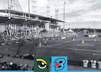 Bandits vs. Talons